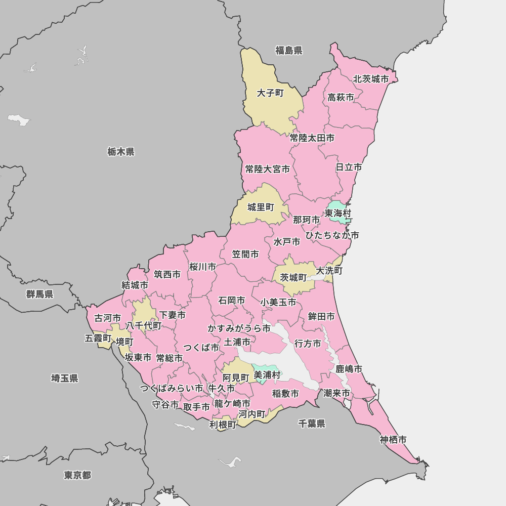 茨城県